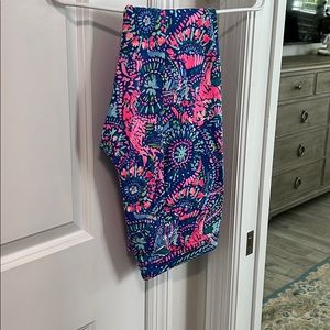 Lilly Pulitzer pants